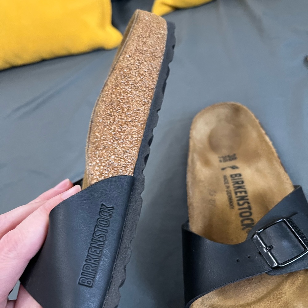 Birkenstock Sandals - Picture 4 of 4